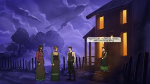 Old Skies screenshot Old Skies screenshot