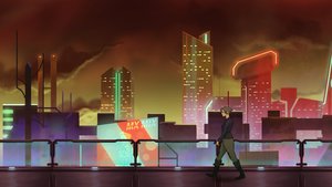 Old Skies screenshot Old Skies screenshot