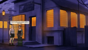 Old Skies screenshot Old Skies screenshot