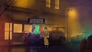 Old Skies screenshot Old Skies screenshot