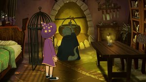 Simon the Sorcerer Origins screenshot