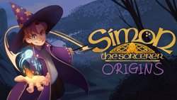 Simon the Sorcerer Origins Simon the Sorcerer Origins