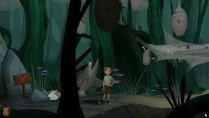 Simon the Sorcerer Origins screenshot