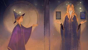 Simon the Sorcerer Origins screenshot