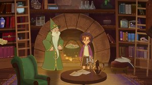 Simon the Sorcerer Origins screenshot