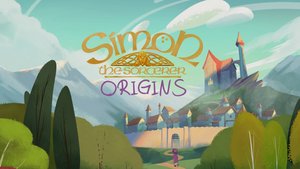 Simon the Sorcerer Origins screenshot