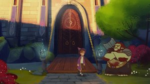 Simon the Sorcerer Origins screenshot