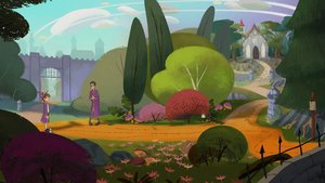 Simon the Sorcerer Origins screenshot