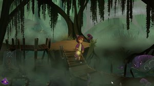 Simon the Sorcerer Origins screenshot