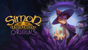 Simon the Sorcerer Origins Simon the Sorcerer Origins
