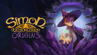 Simon the Sorcerer Origins