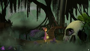 Simon the Sorcerer Origins screenshot