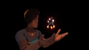 Dustborn screenshot Dustborn screenshot