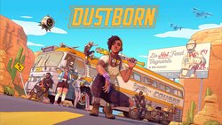 Dustborn Dustborn