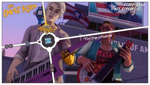 Dustborn screenshot Dustborn screenshot