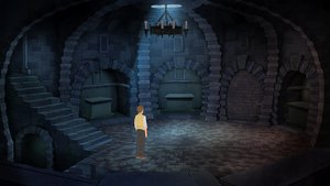 Foolish Mortals screenshot