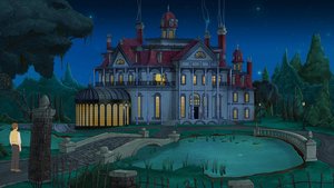 Foolish Mortals screenshot