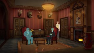 Foolish Mortals screenshot