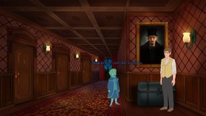 Foolish Mortals screenshot