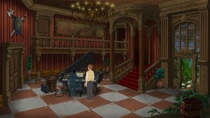 Foolish Mortals screenshot