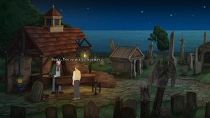 Foolish Mortals screenshot