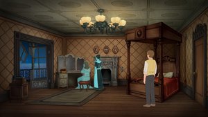 Foolish Mortals screenshot