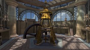 Riven (remake) screenshot