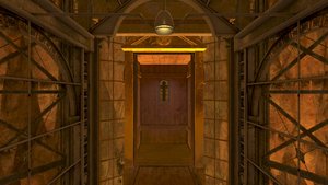 Riven (remake) screenshot