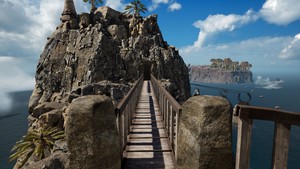 Riven (remake) screenshot