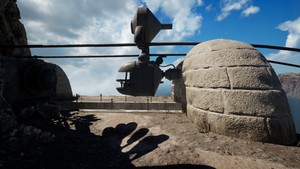 Riven (remake) screenshot