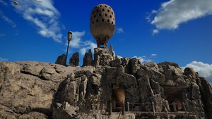 Riven (remake) screenshot