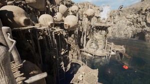 Riven (remake) screenshot