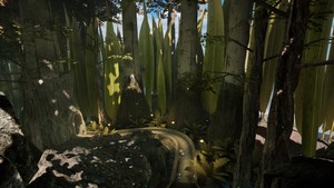 Riven (remake) screenshot