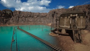 Riven (remake) screenshot