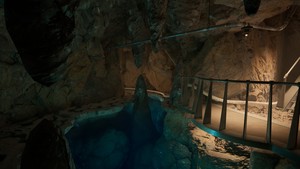 Riven (remake) screenshot