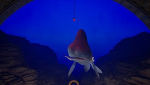 Riven (remake) screenshot