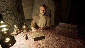 Riven (remake) screenshot