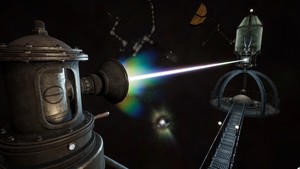 Riven (remake) screenshot