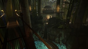 Riven (remake) screenshot