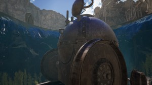 Riven (remake) screenshot