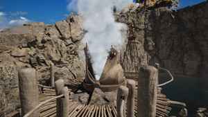 Riven (remake) screenshot