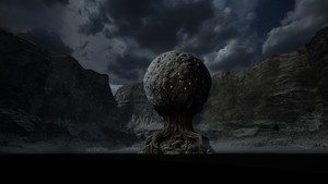 Riven (remake) screenshot