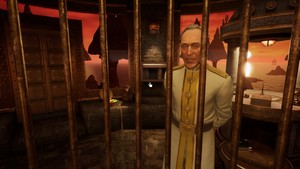 Riven (remake) screenshot