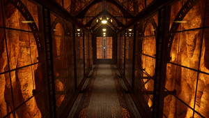 Riven (remake) screenshot