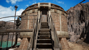 Riven (remake) screenshot