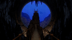 Riven (remake) screenshot