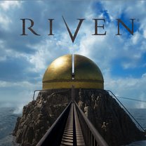 Riven (remake) Riven (remake)