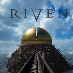 Riven (remake) cover image