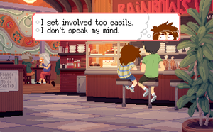 Perfect Tides: Station to Station screenshot