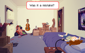 Perfect Tides: Station to Station screenshot